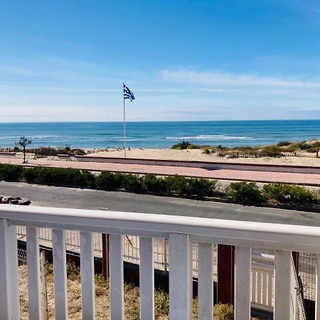 Grand Appartement 1Ch Vue Ocean سولاك سور مير المظهر الخارجي الصورة