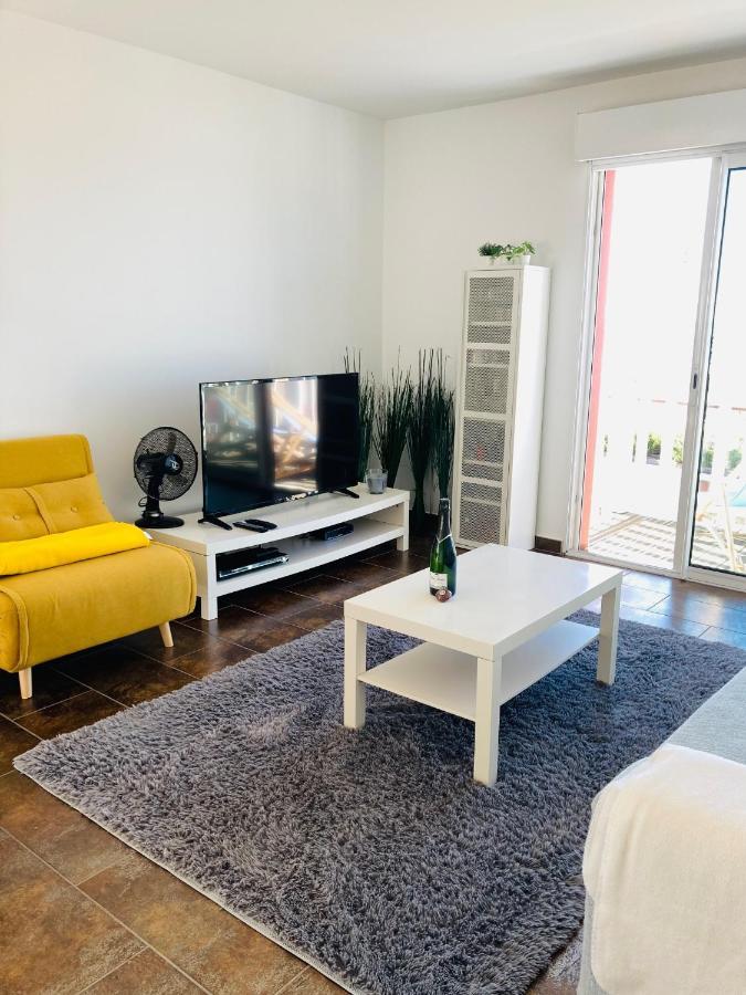 Grand Appartement 1Ch Vue Ocean سولاك سور مير المظهر الخارجي الصورة