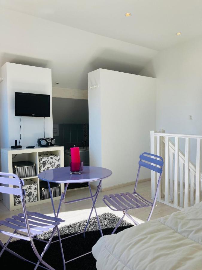 Grand Appartement 1Ch Vue Ocean سولاك سور مير المظهر الخارجي الصورة